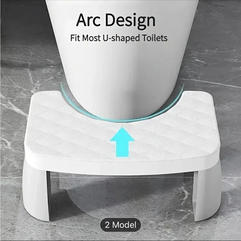 Stool - Picture 3 of 3